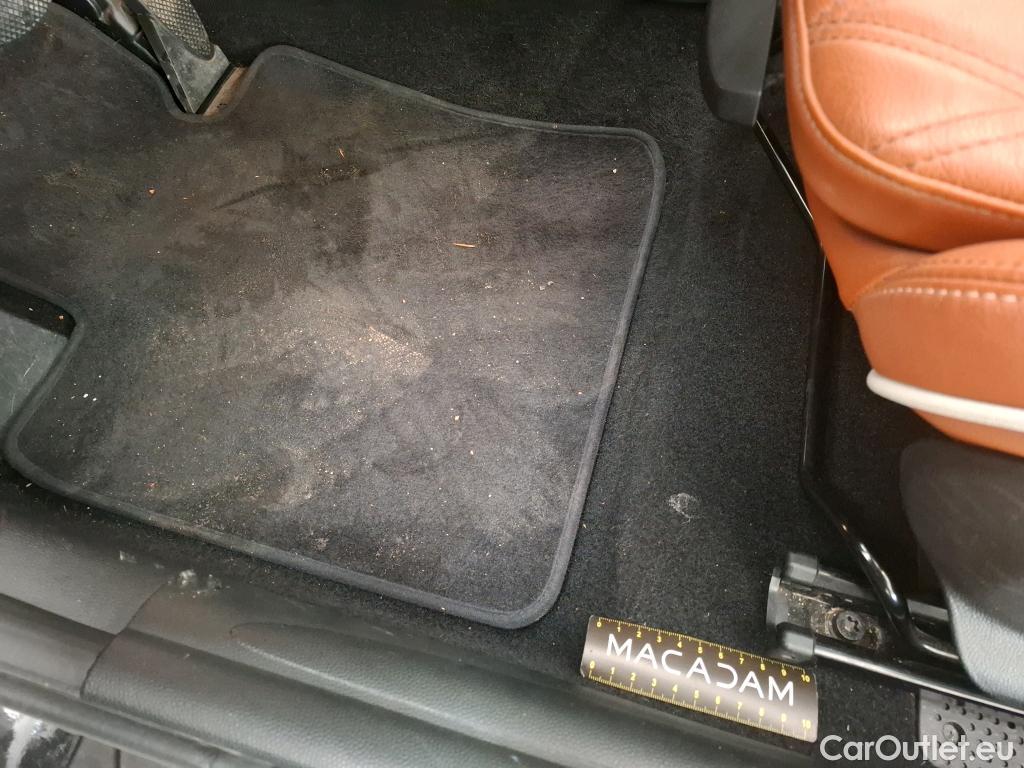  Mini  Cooper MINI Mini Cabrio / 2021 / 2P / Cabriolet  S Edition Camden 178 BVA7 #25