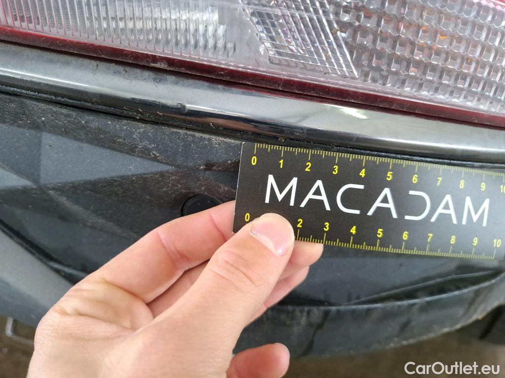  Hyundai  Tucson  Executive Hybrid 2WD 1.6 T-GDI 230CV BVA6 E6d #12