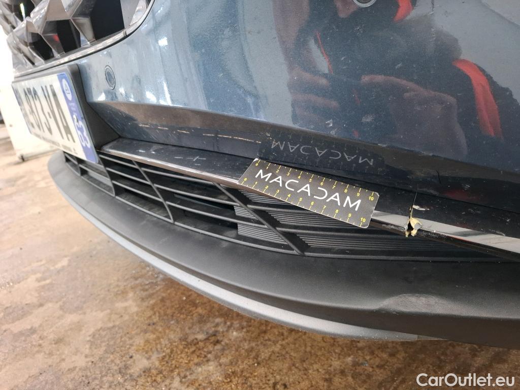  Hyundai  Tucson  Creative Mild-Hybrid 2WD 1.6 CRDI 135CV BVA7 E6d #12