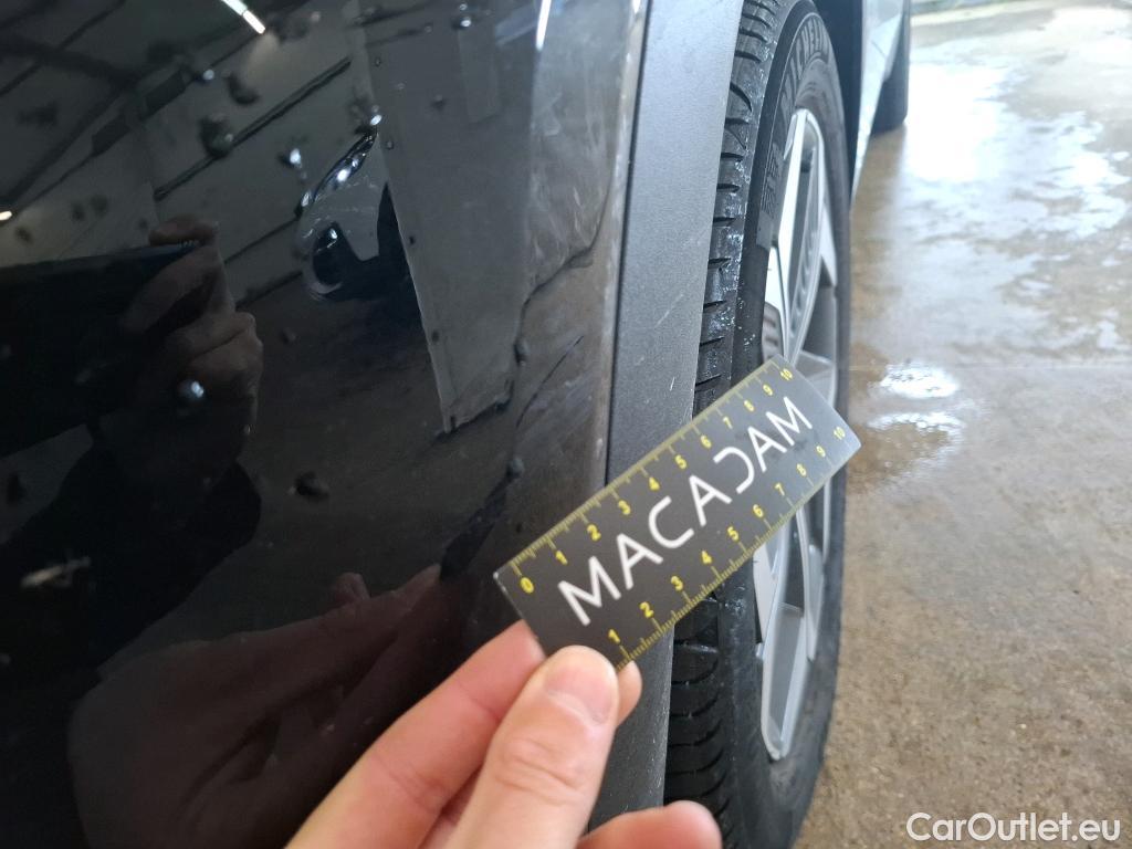  Hyundai  Tucson  Executive Hybrid 2WD 1.6 T-GDI 230CV BVA6 E6d #53