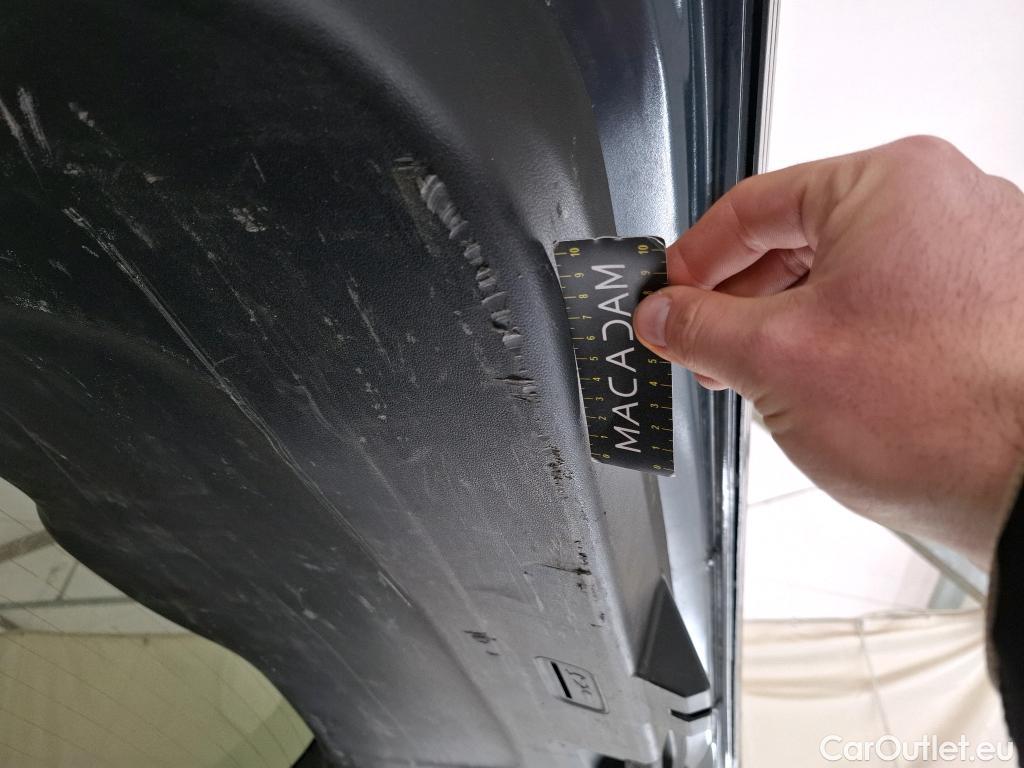  Hyundai  Tucson  Creative Mild-Hybrid 2WD 1.6 CRDI 135CV BVA7 E6d #7