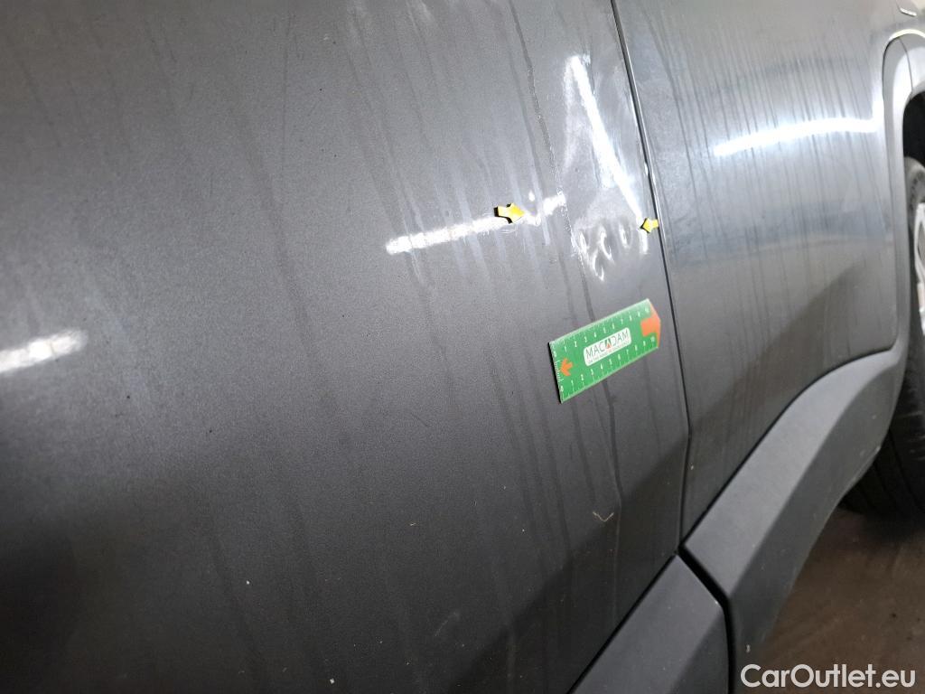  Jeep  Patriot JEEP Renegade / 2018 / 5P / SUV 1.3 TURBO T4 190PS 4XE LIMITED #2