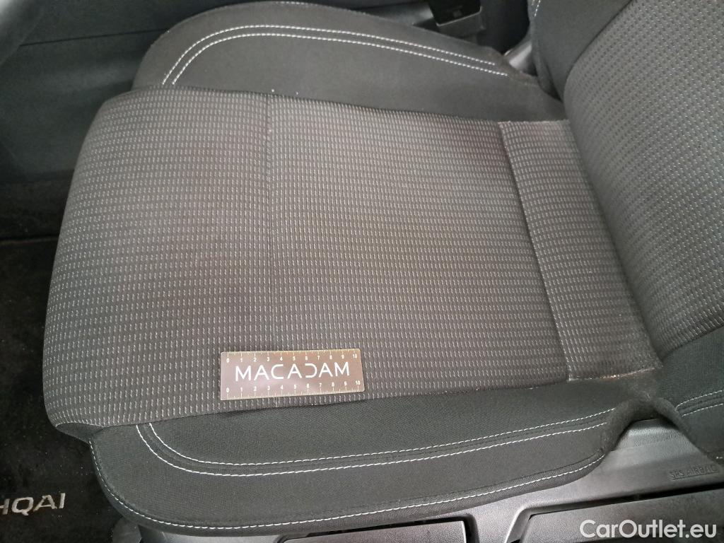  Nissan  Qashqai NISSAN  / 2021 / 5P / Crossover 1.3 MHEV 158ch Xtronic Business Edition CD LOT700 #11