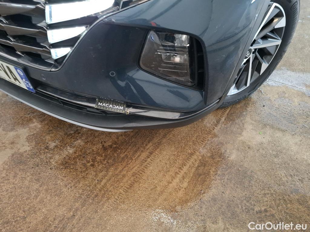  Hyundai  Tucson  Creative Mild-Hybrid 2WD 1.6 CRDI 135CV BVA7 E6d #18