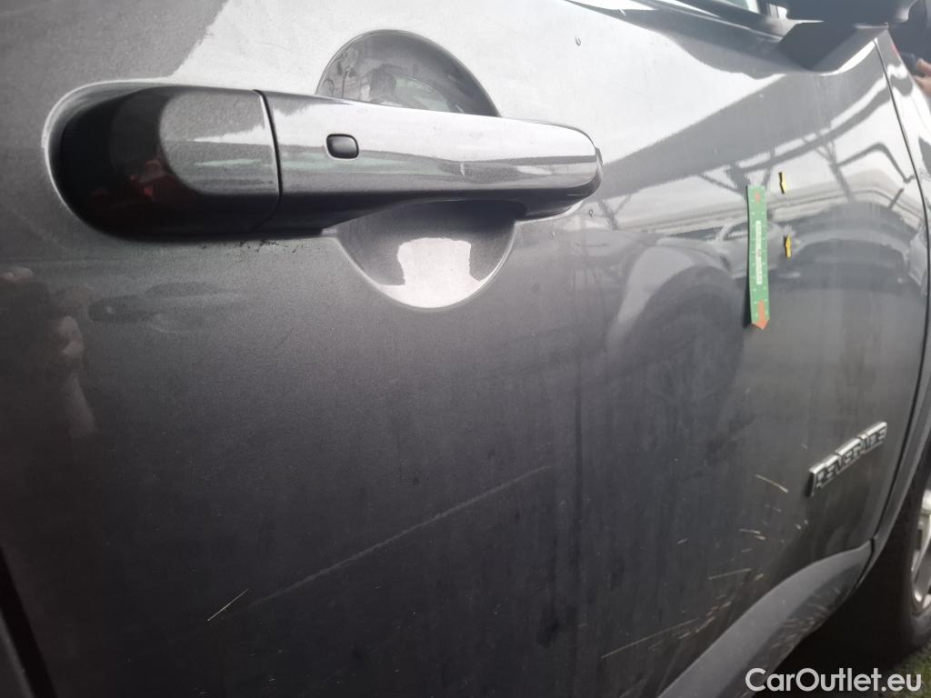  Jeep  Patriot JEEP Renegade / 2018 / 5P / SUV 1.3 TURBO T4 190PS 4XE LIMITED #31