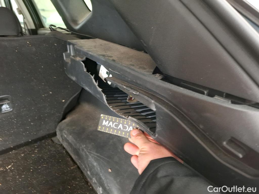  Hyundai  Tucson  Creative Mild-Hybrid 2WD 1.6 CRDI 135CV BVA7 E6d #5