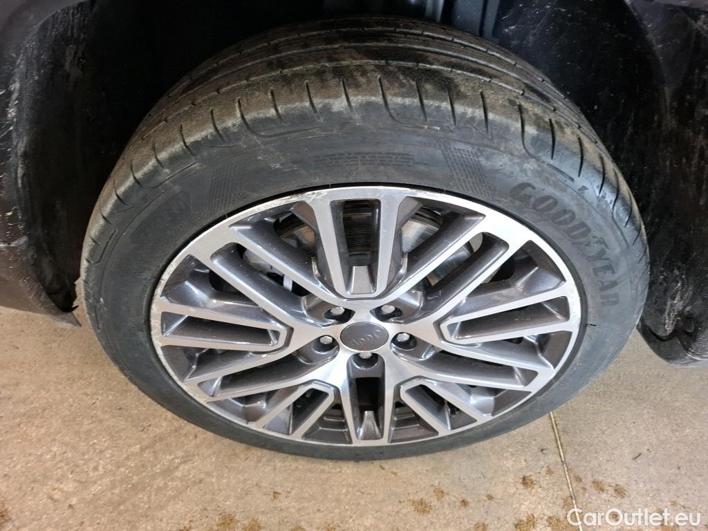  Jeep  Compass JEEP  / 2021 / 5P / SUV 1.3 TURBO T4 190 4XE LIMITED #14