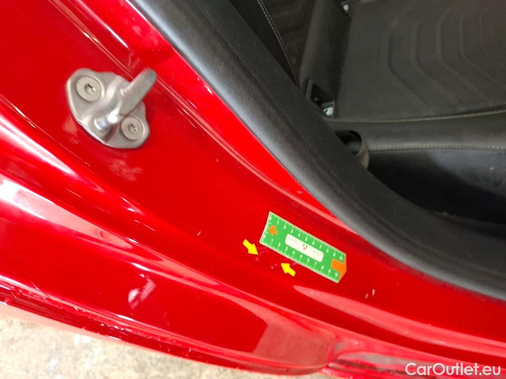  Mercedes  A-Klasse MERCEDES-BENZ Classe A 5p Berline A 180 d Business Line 7G-DCT #10