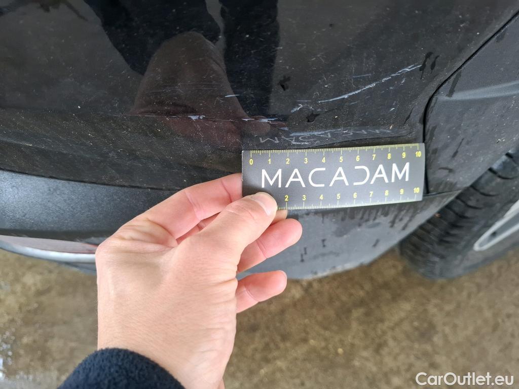  Hyundai  Tucson  Executive Hybrid 2WD 1.6 T-GDI 230CV BVA6 E6d #45