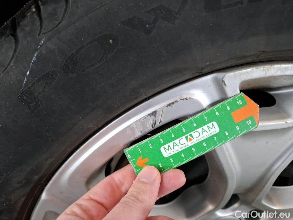  Jeep  Patriot JEEP Renegade / 2018 / 5P / SUV 1.3 TURBO T4 190PS 4XE LIMITED #10