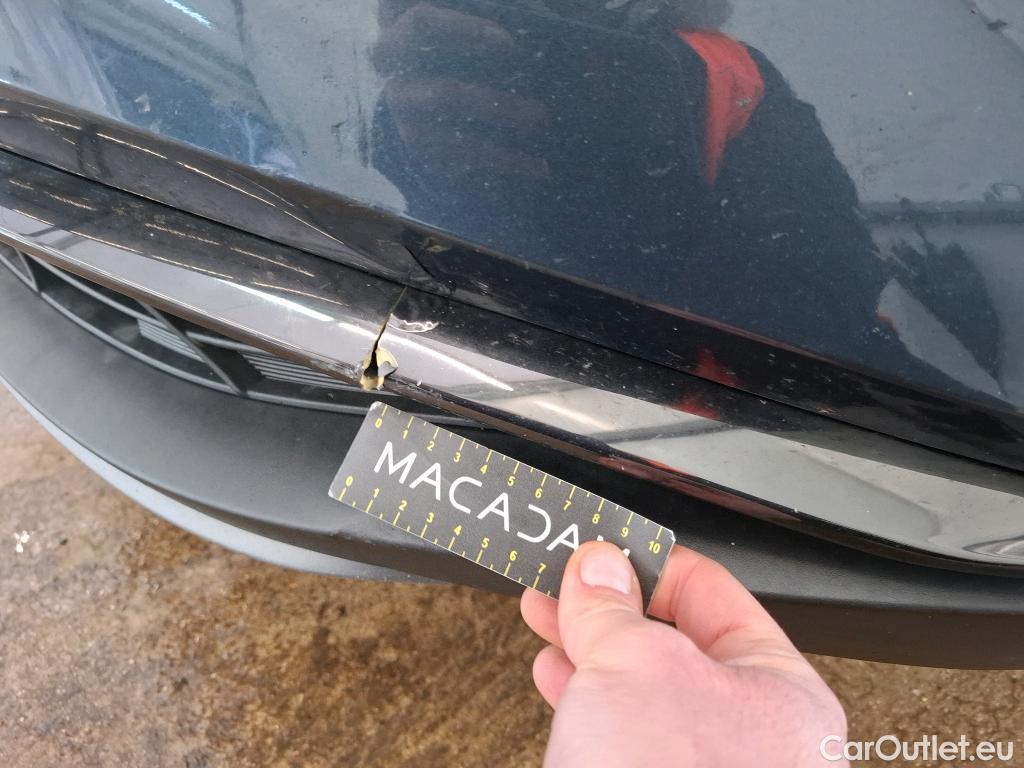  Hyundai  Tucson  Creative Mild-Hybrid 2WD 1.6 CRDI 135CV BVA7 E6d #19