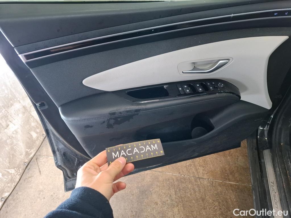  Hyundai  Tucson  Executive Hybrid 2WD 1.6 T-GDI 230CV BVA6 E6d #13