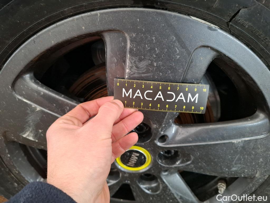  Mini  Mini   / 2014 / 3P / Berline Cooper SE Finition Business 184 ch BVA #17