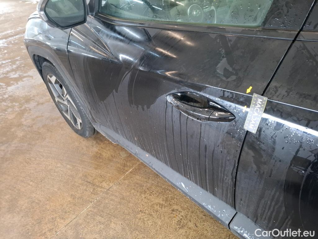  Hyundai  Tucson  Executive Hybrid 2WD 1.6 T-GDI 230CV BVA6 E6d #23