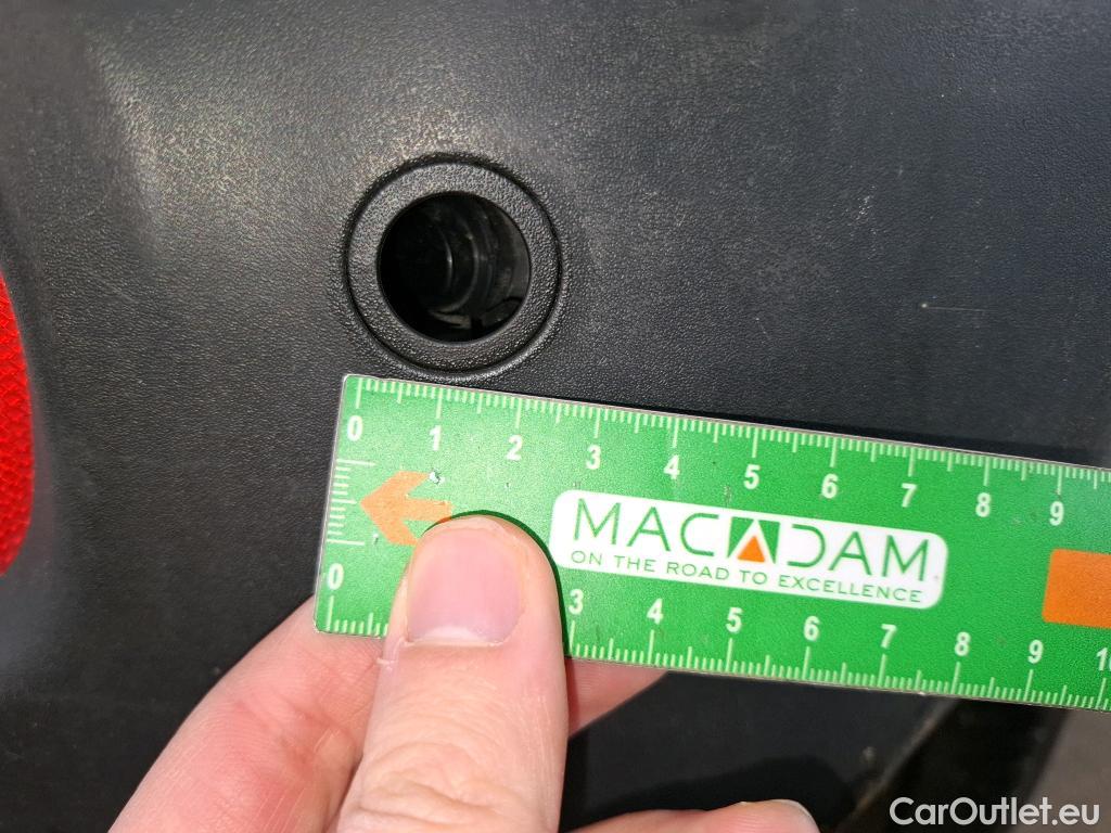  Jeep  Patriot JEEP Renegade / 2018 / 5P / SUV 1.3 TURBO T4 190PS 4XE LIMITED #24