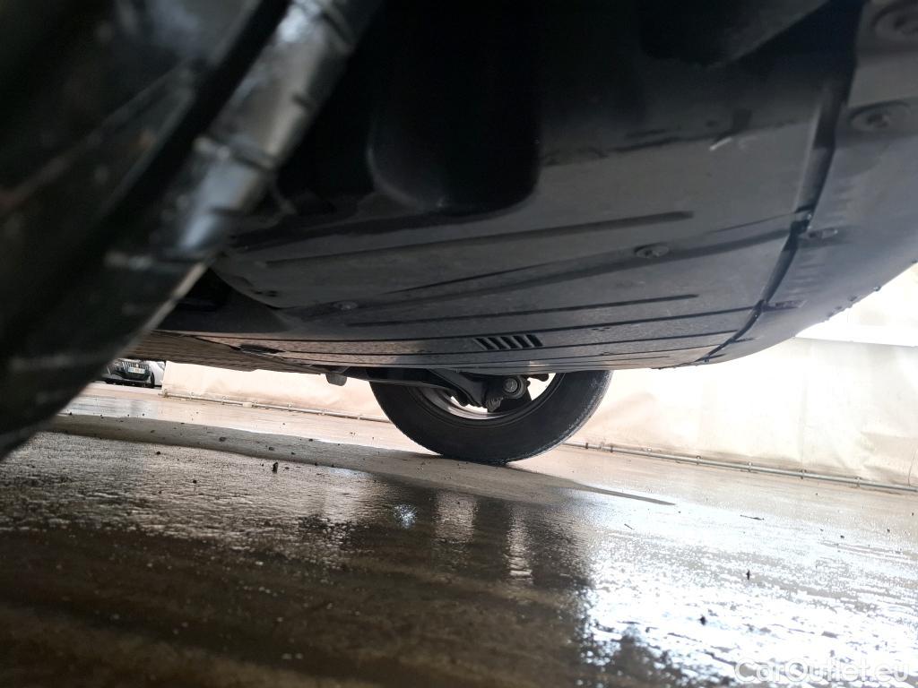  Mini  Mini   / 2014 / 3P / Berline Cooper SE Finition Business 184 ch BVA #2