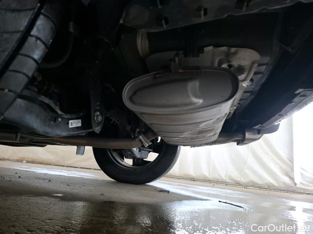  Hyundai  Tucson  Executive Hybrid 2WD 1.6 T-GDI 230CV BVA6 E6d #38