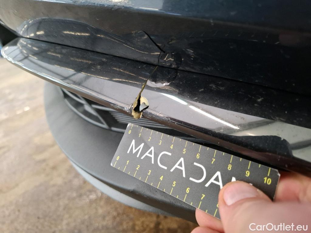  Hyundai  Tucson  Creative Mild-Hybrid 2WD 1.6 CRDI 135CV BVA7 E6d #13