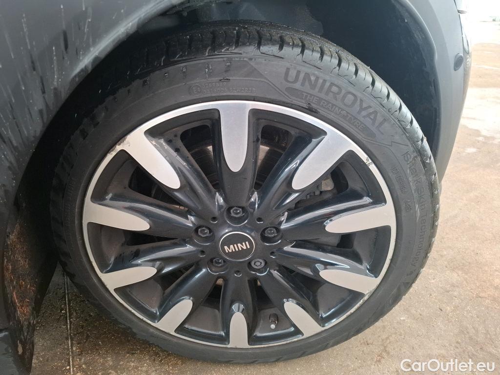  Mini  Cooper MINI Mini Cabrio / 2021 / 2P / Cabriolet  S Edition Camden 178 BVA7 #21