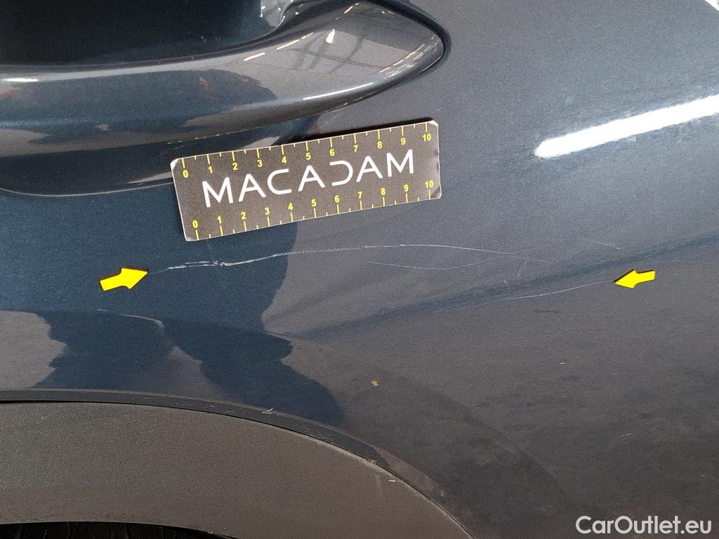  Hyundai  Tucson  Creative Mild-Hybrid 2WD 1.6 CRDI 135CV BVA7 E6d #11