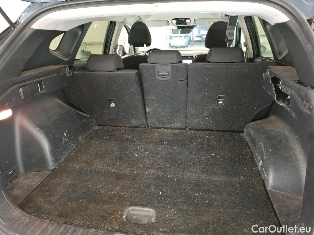  Hyundai  Tucson  Creative Mild-Hybrid 2WD 1.6 CRDI 135CV BVA7 E6d #3