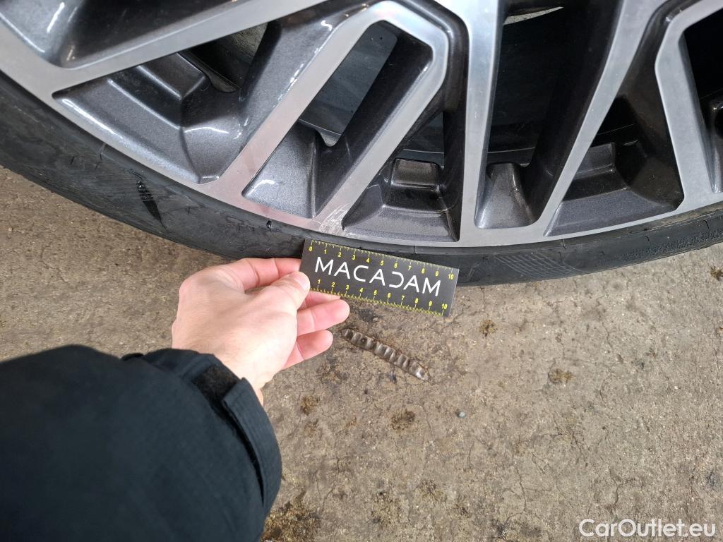  Jeep  Compass JEEP  / 2021 / 5P / SUV 1.3 TURBO T4 190 4XE LIMITED #11