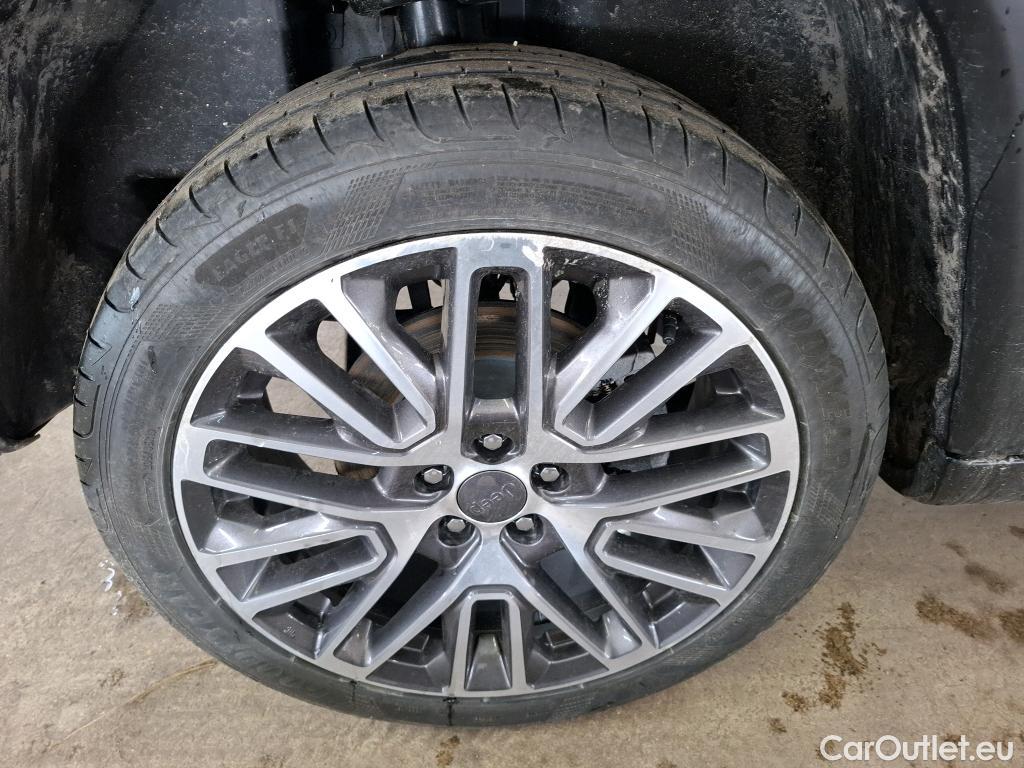  Jeep  Compass JEEP  / 2021 / 5P / SUV 1.3 TURBO T4 190 4XE LIMITED #25