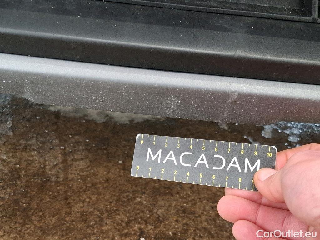  Hyundai  Tucson  Creative Mild-Hybrid 2WD 1.6 CRDI 135CV BVA7 E6d #22