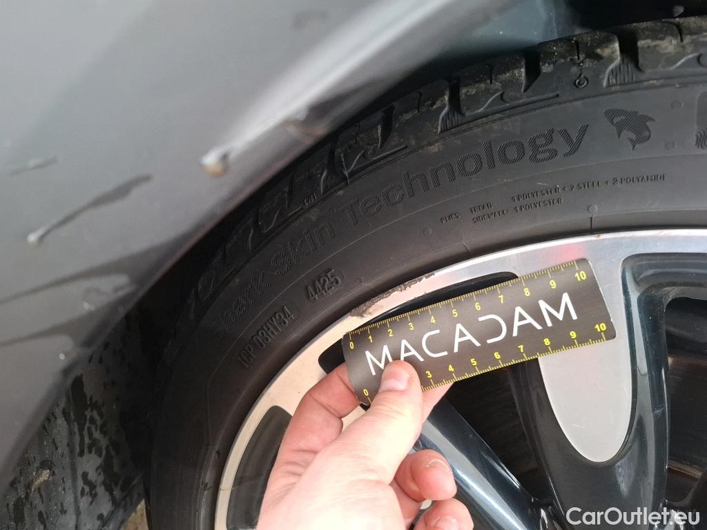  Mini  Cooper MINI Mini Cabrio / 2021 / 2P / Cabriolet  S Edition Camden 178 BVA7 #10