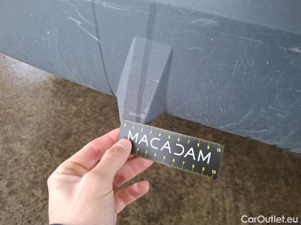  Hyundai  Tucson  Executive Hybrid 2WD 1.6 T-GDI 230CV BVA6 E6d #35