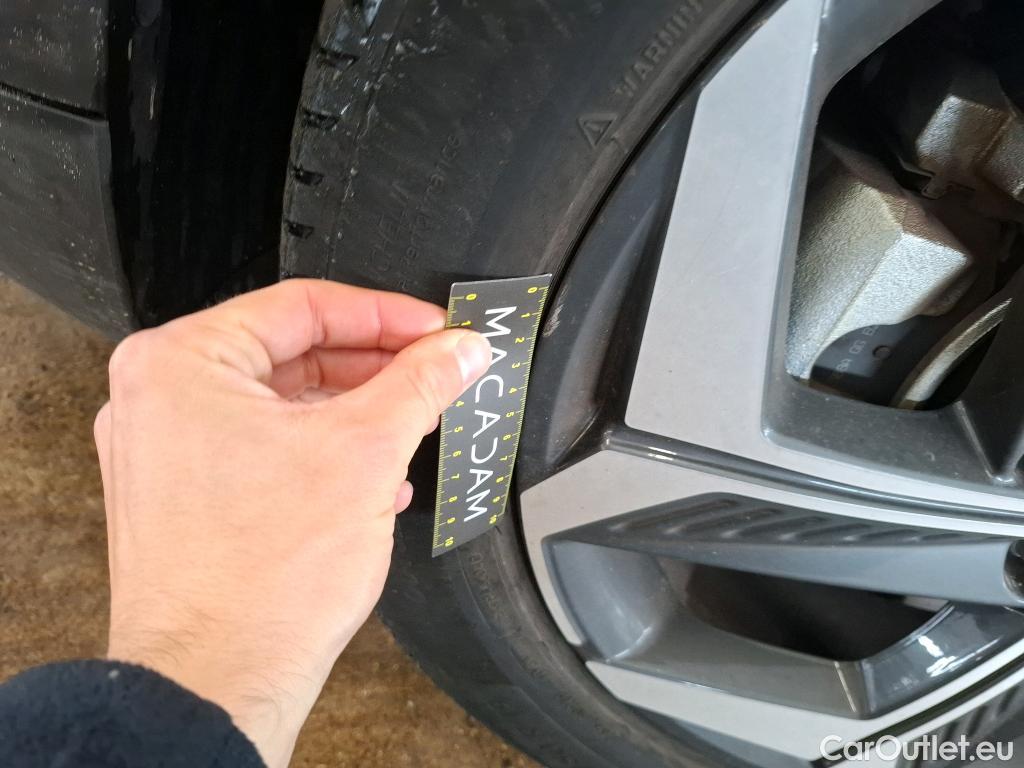  Hyundai  Tucson  Executive Hybrid 2WD 1.6 T-GDI 230CV BVA6 E6d #57