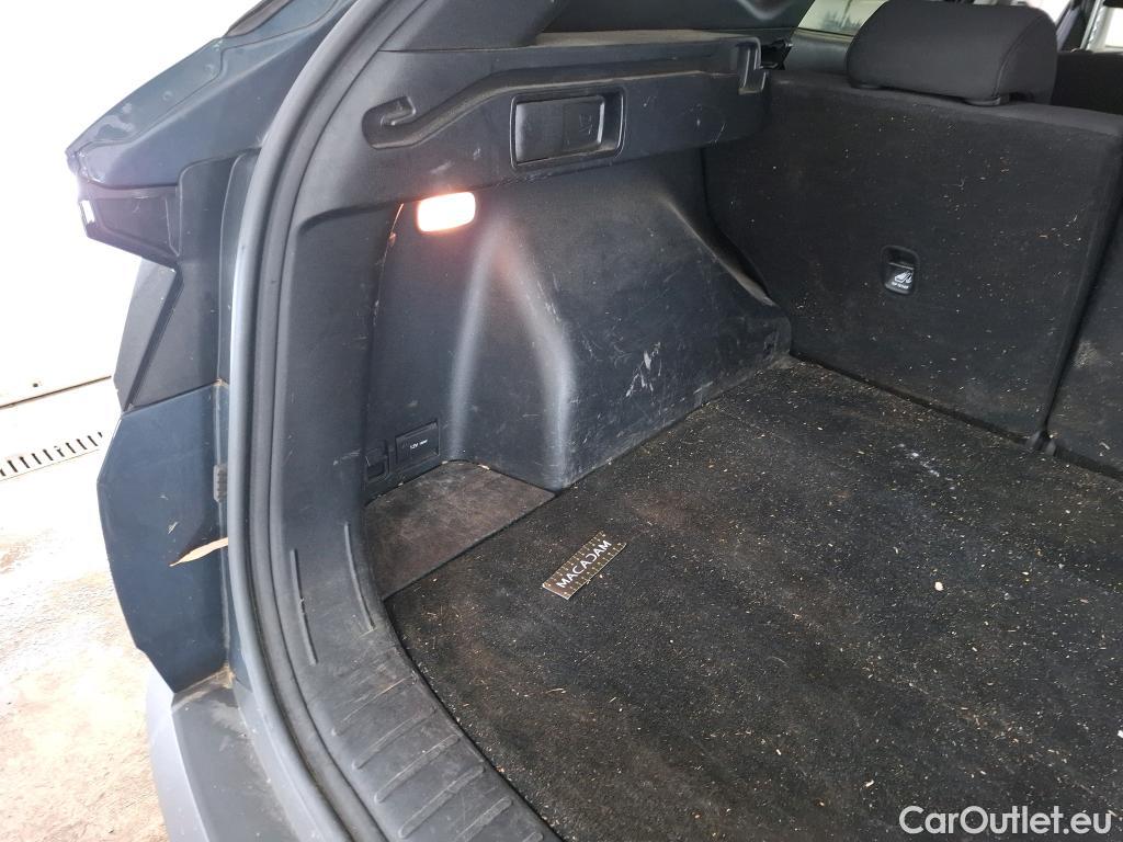  Hyundai  Tucson  Creative Mild-Hybrid 2WD 1.6 CRDI 135CV BVA7 E6d #23