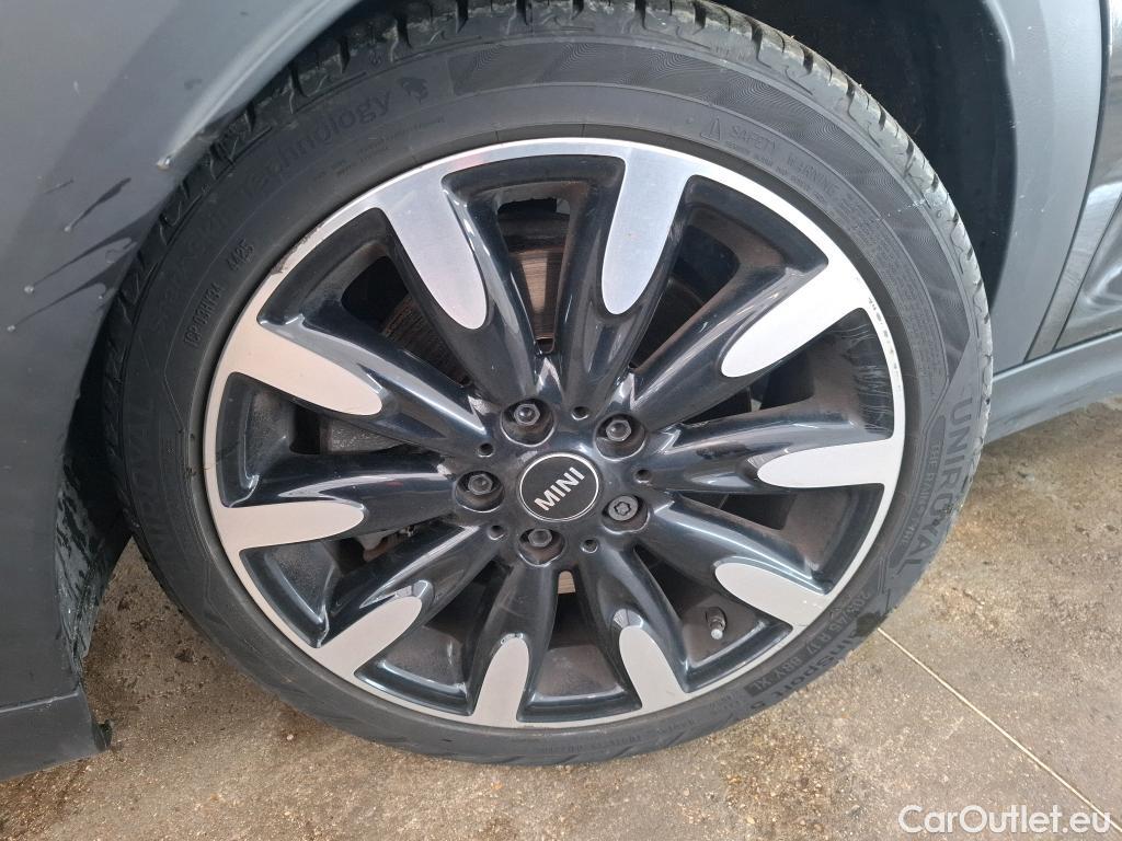  Mini  Cooper MINI Mini Cabrio / 2021 / 2P / Cabriolet  S Edition Camden 178 BVA7 #7
