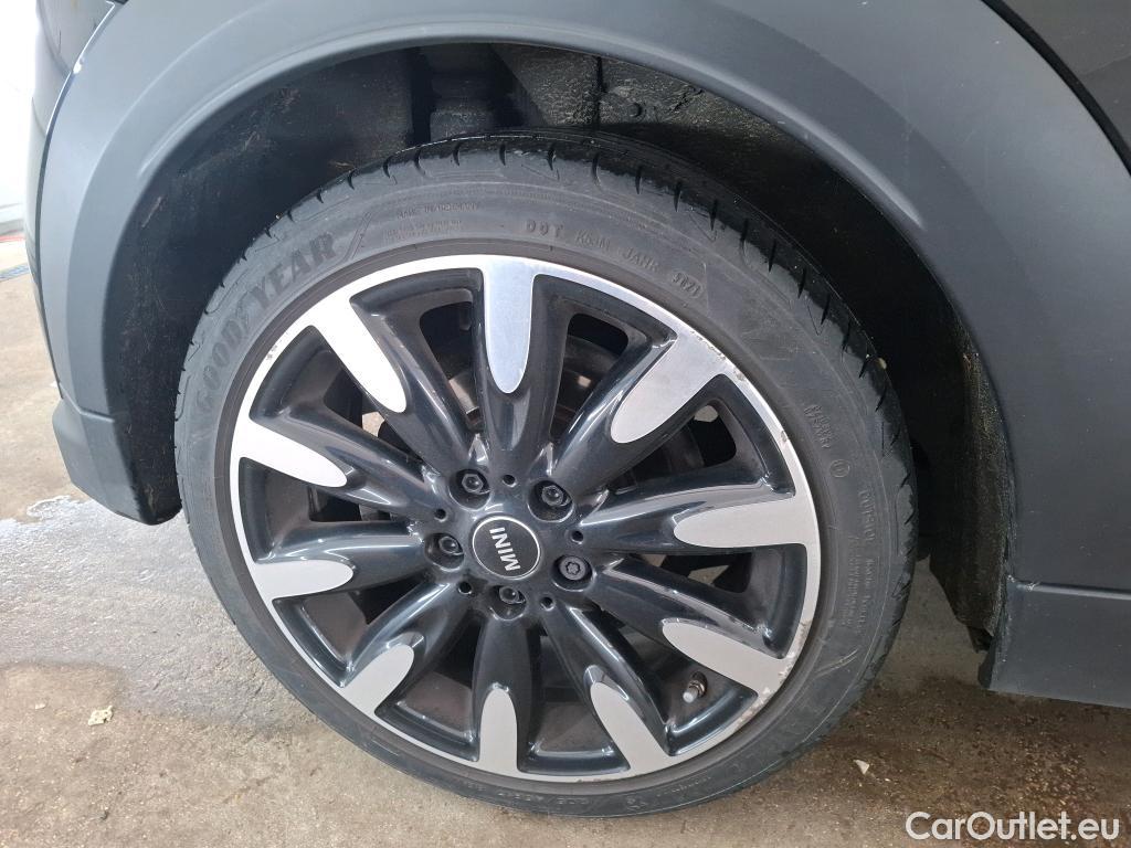  Mini  Cooper MINI Mini Cabrio / 2021 / 2P / Cabriolet  S Edition Camden 178 BVA7 #3