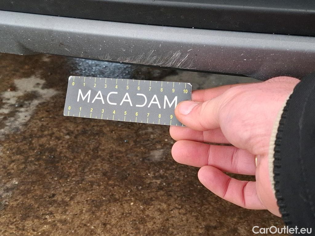  Hyundai  Tucson  Creative Mild-Hybrid 2WD 1.6 CRDI 135CV BVA7 E6d #21