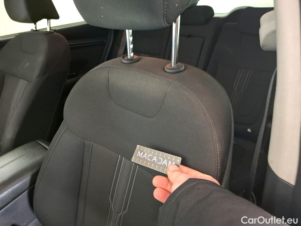  Hyundai  Tucson  Creative Mild-Hybrid 2WD 1.6 CRDI 135CV BVA7 E6d #27