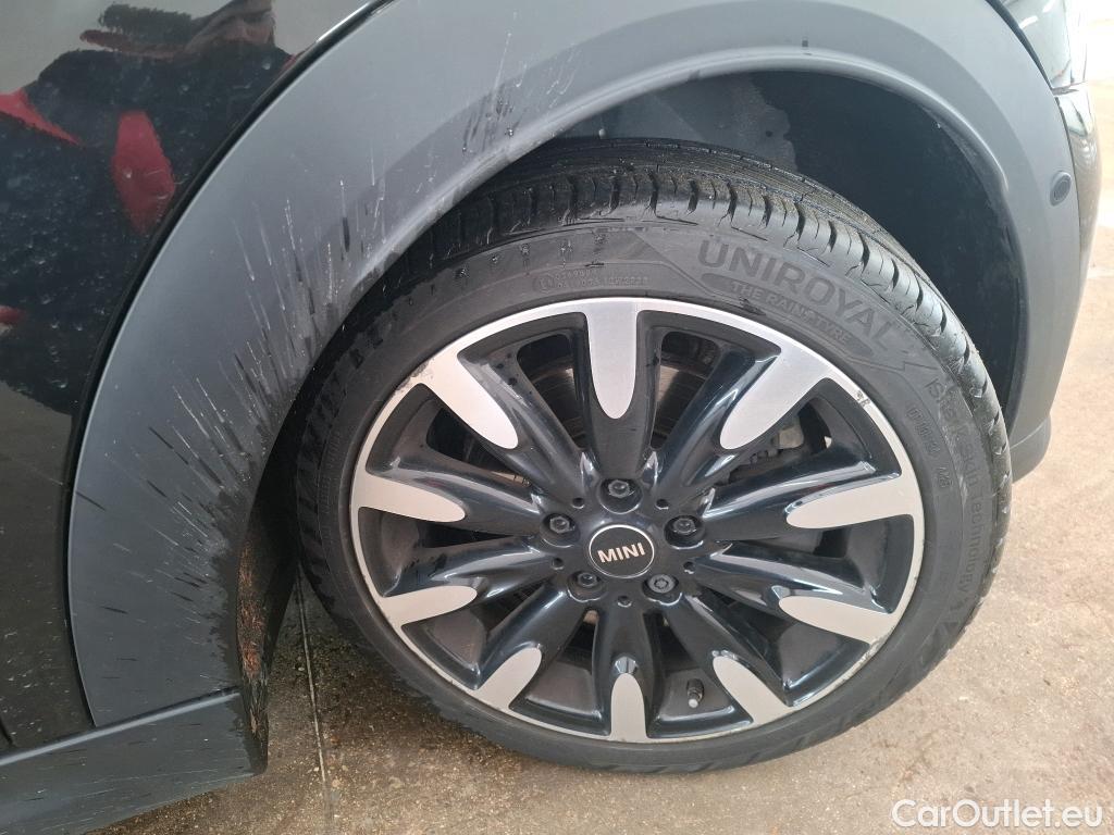  Mini  Cooper MINI Mini Cabrio / 2021 / 2P / Cabriolet  S Edition Camden 178 BVA7 #20