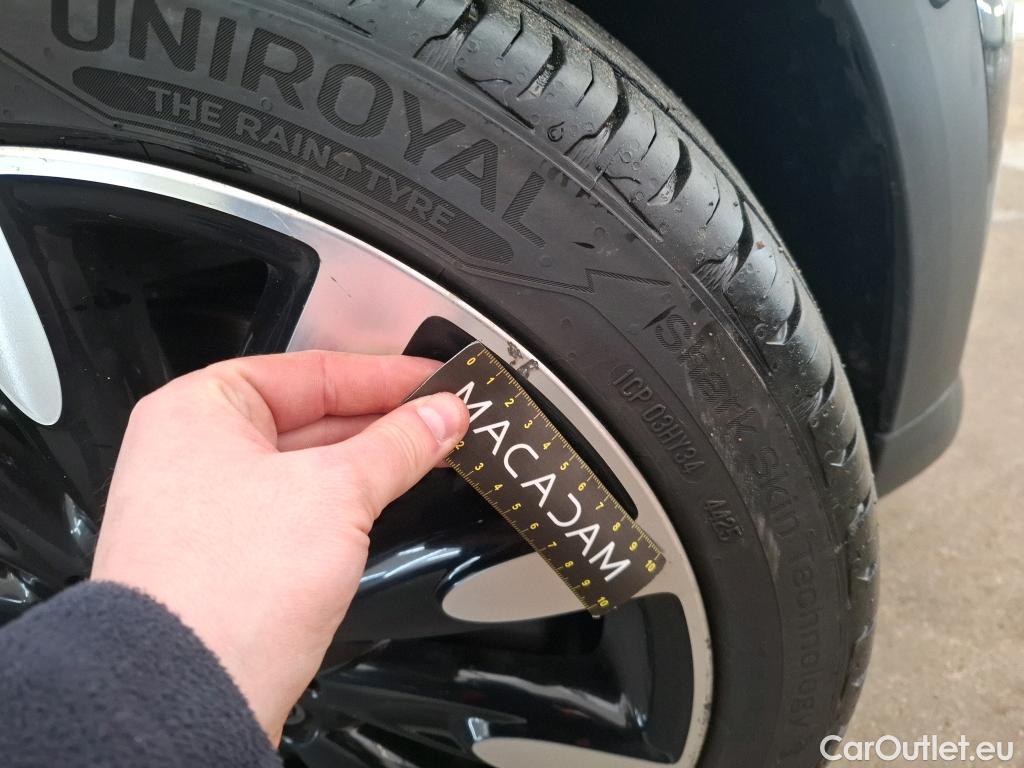  Mini  Cooper MINI Mini Cabrio / 2021 / 2P / Cabriolet  S Edition Camden 178 BVA7 #22