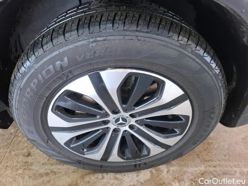  Mercedes  G-Klasee MERCEDES-BENZ GLC / 2019 / 5P / SUV GLC 300 e Business Line 4Matic #6