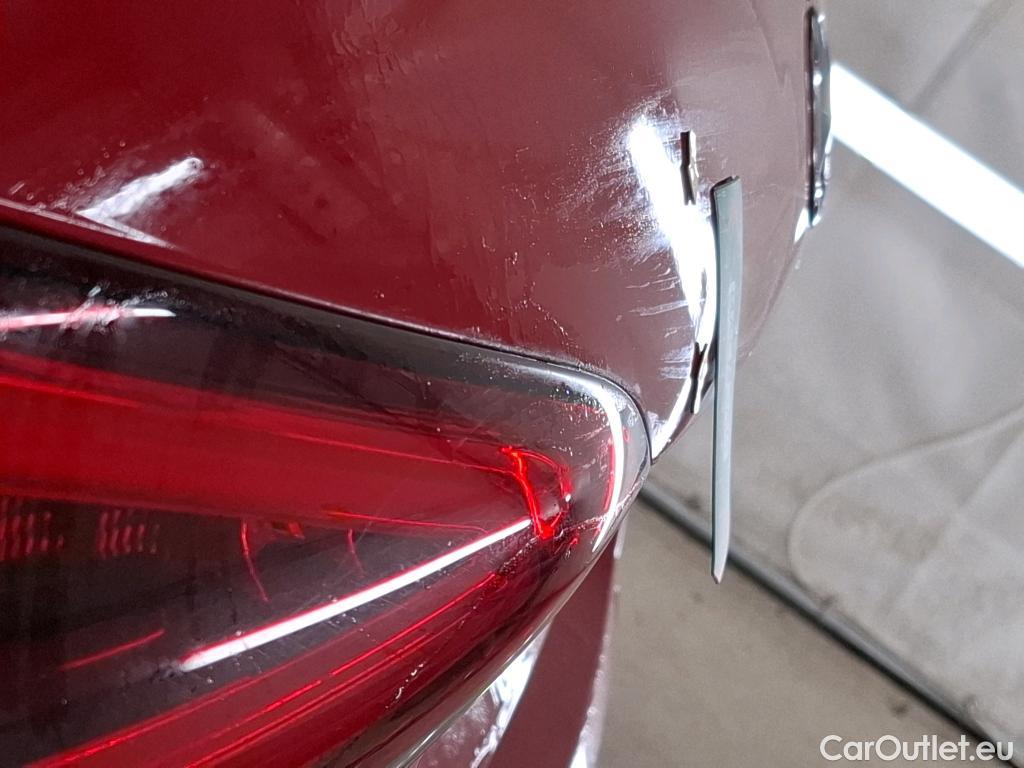  Mercedes  A-Klasse MERCEDES-BENZ Classe A 5p Berline A 180 d Business Line 7G-DCT #13