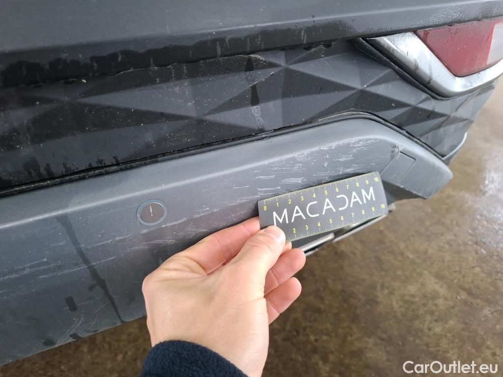  Hyundai  Tucson  Executive Hybrid 2WD 1.6 T-GDI 230CV BVA6 E6d #34