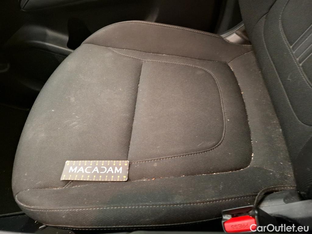  Hyundai  Tucson  Creative Mild-Hybrid 2WD 1.6 CRDI 135CV BVA7 E6d #25