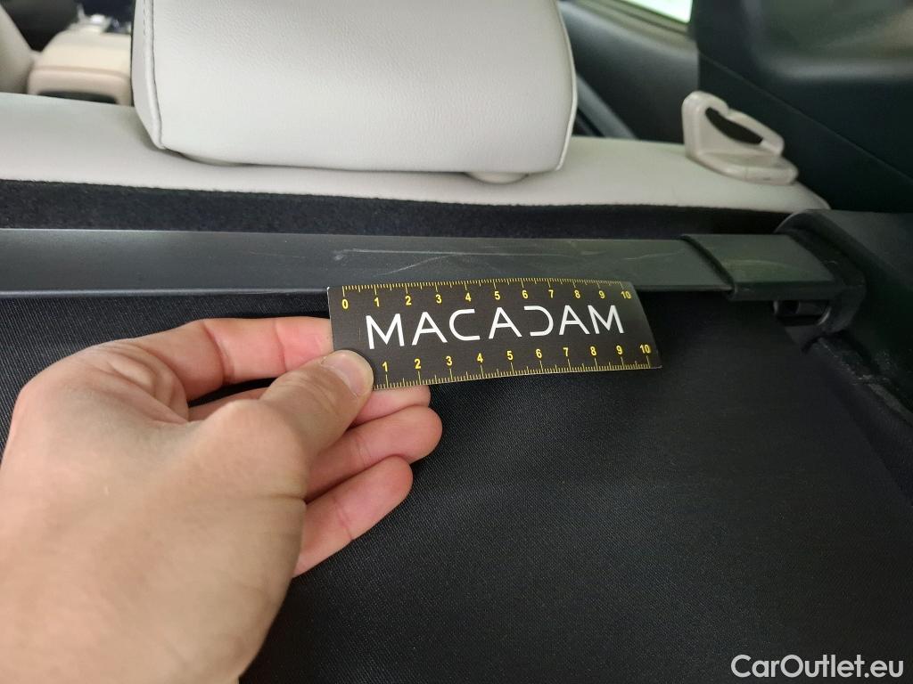  Hyundai  Tucson  Executive Hybrid 2WD 1.6 T-GDI 230CV BVA6 E6d #19