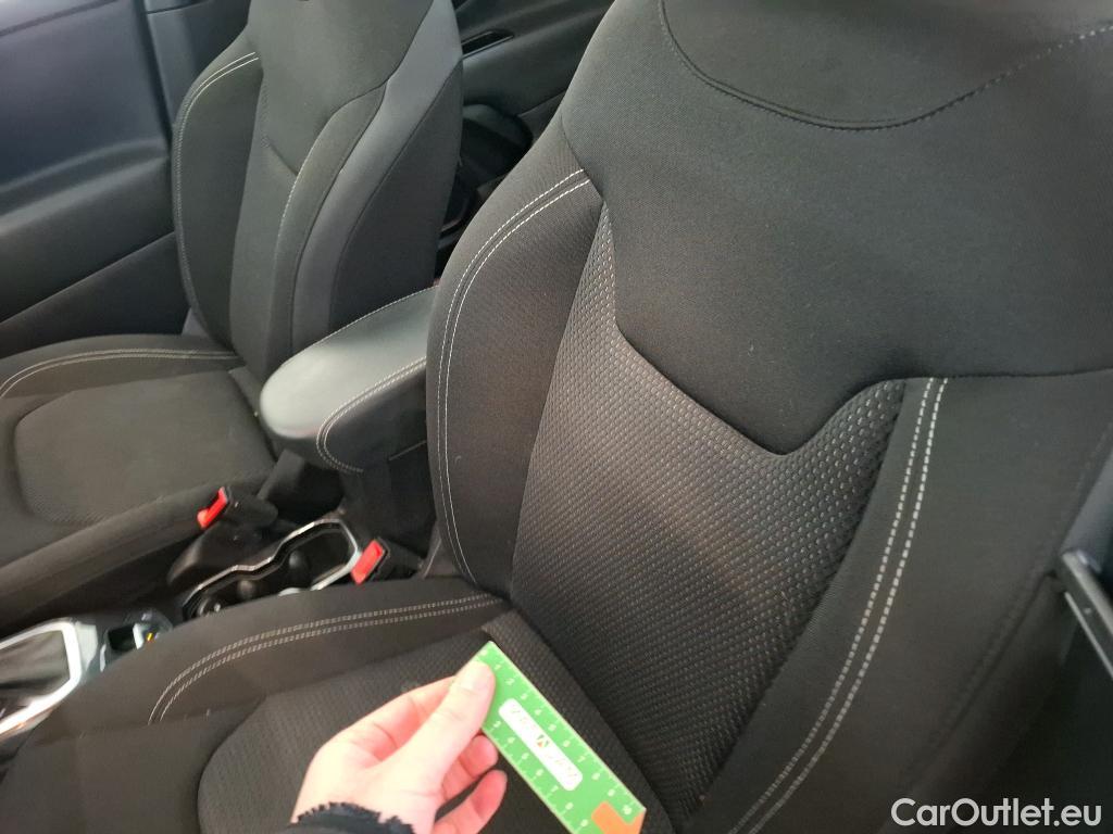  Jeep  Patriot JEEP Renegade / 2018 / 5P / SUV 1.3 TURBO T4 190PS 4XE LIMITED #27