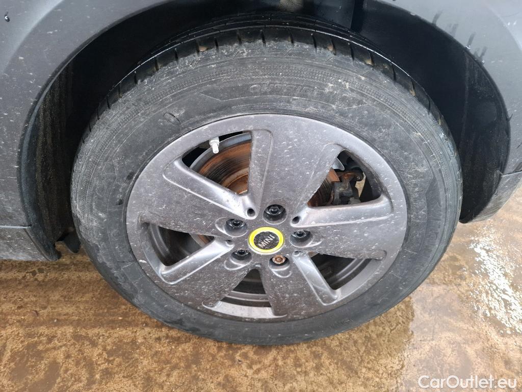  Mini  Mini   / 2014 / 3P / Berline Cooper SE Finition Business 184 ch BVA #9