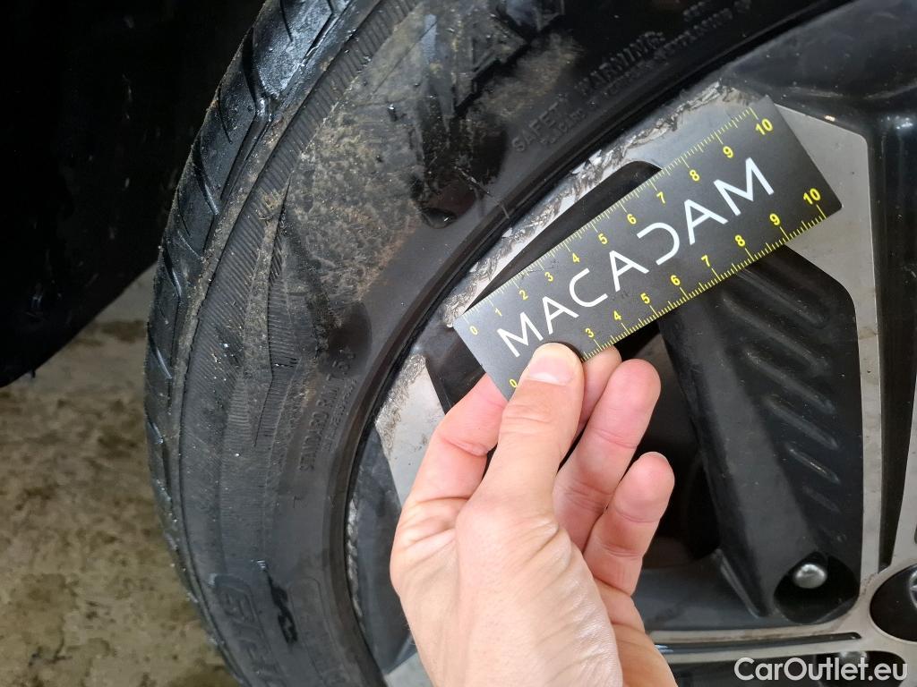  Hyundai  Tucson  Executive Hybrid 2WD 1.6 T-GDI 230CV BVA6 E6d #7