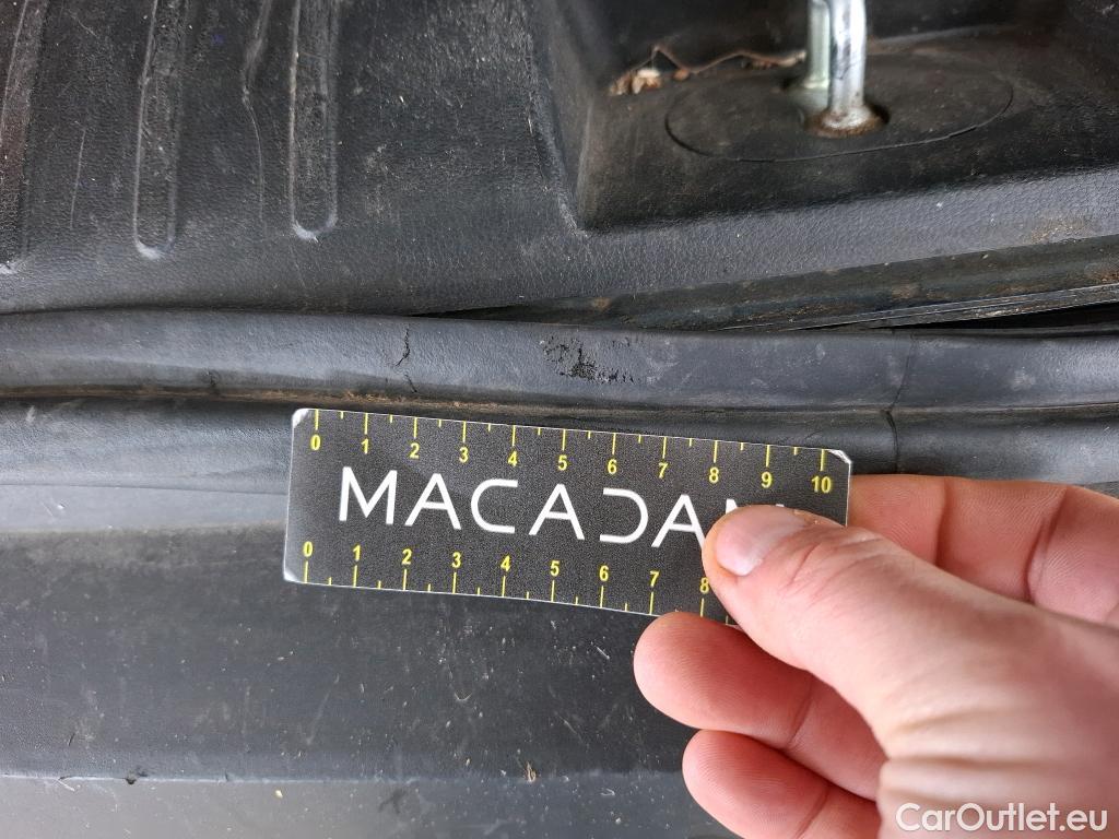  Hyundai  Tucson  Creative Mild-Hybrid 2WD 1.6 CRDI 135CV BVA7 E6d #17