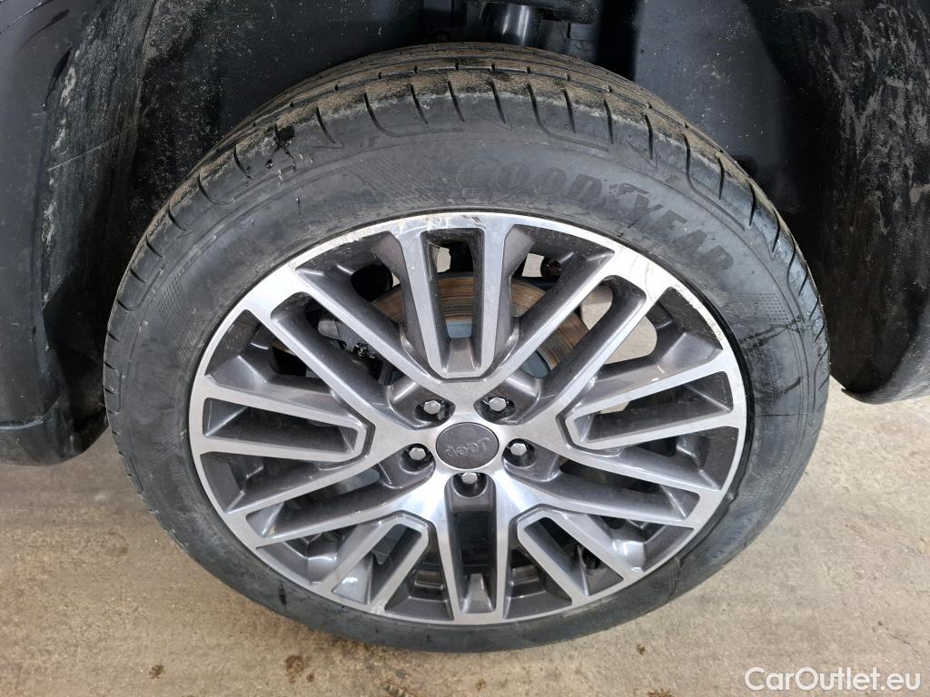  Jeep  Compass JEEP  / 2021 / 5P / SUV 1.3 TURBO T4 190 4XE LIMITED #9