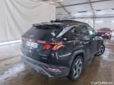  Hyundai  Tucson  Executive Hybrid 2WD 1.6 T-GDI 230CV BVA6 E6d #3