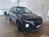  Hyundai  Tucson  Executive Hybrid 2WD 1.6 T-GDI 230CV BVA6 E6d #4
